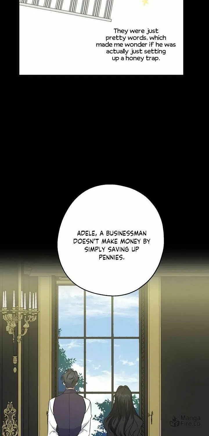 Here Comes the Silver Spoon! Chapter 9 page 6 - 