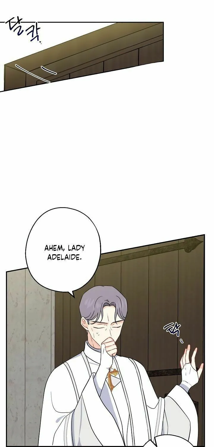 Here Comes the Silver Spoon! Chapter 9 page 9 - 
