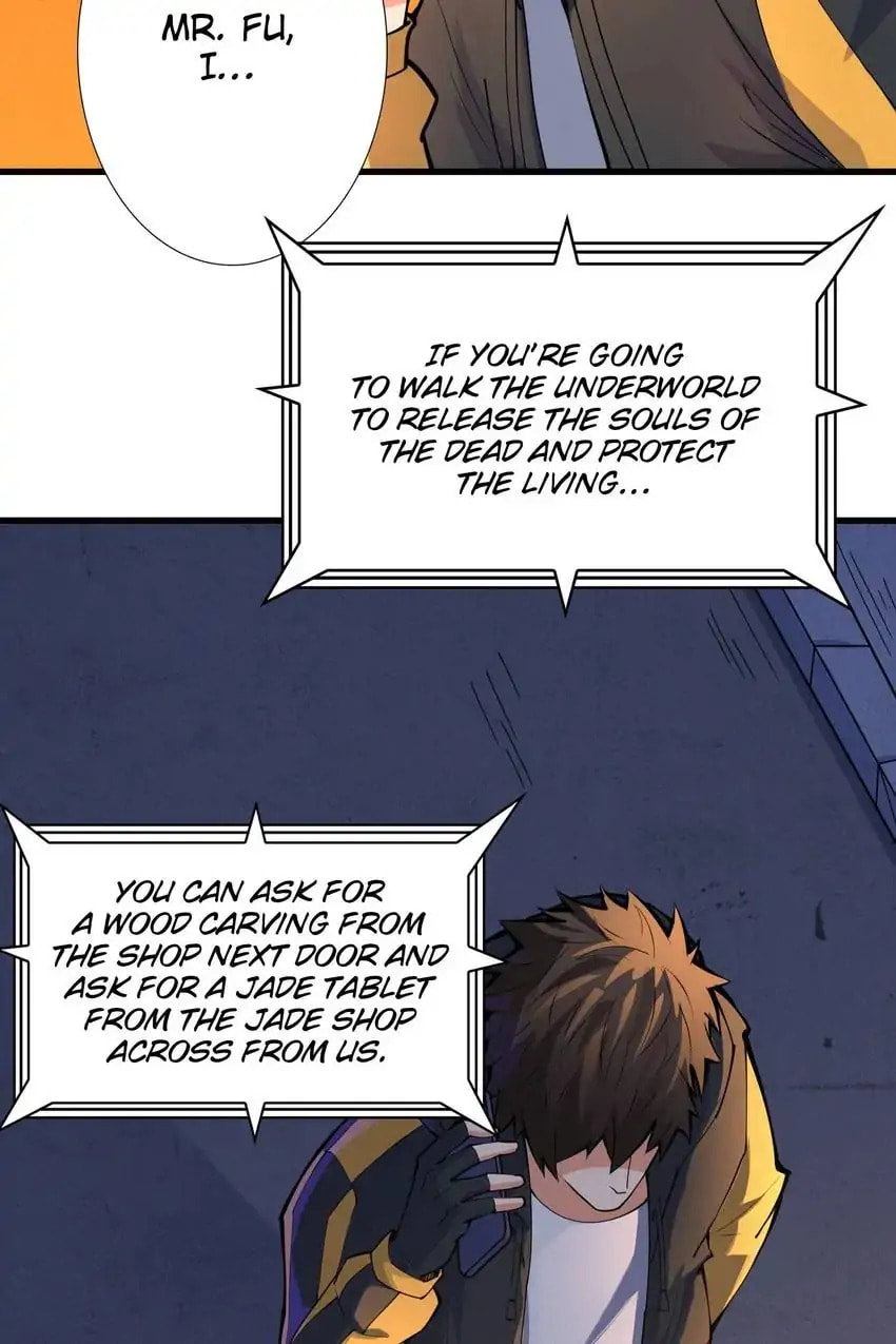 Here Lies the Wicked Chapter 83 page 4 - 