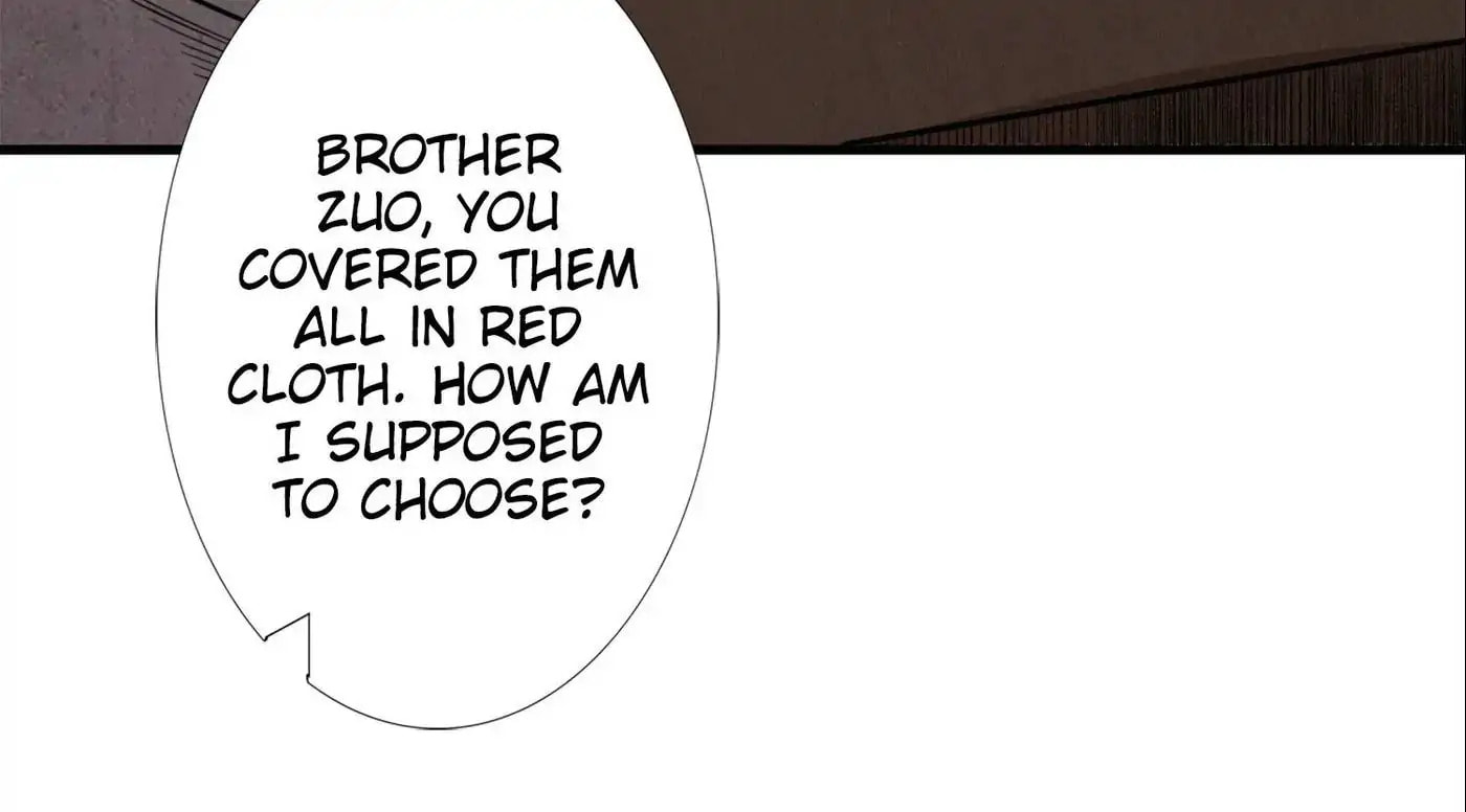 Here Lies the Wicked Chapter 83 page 33 - 