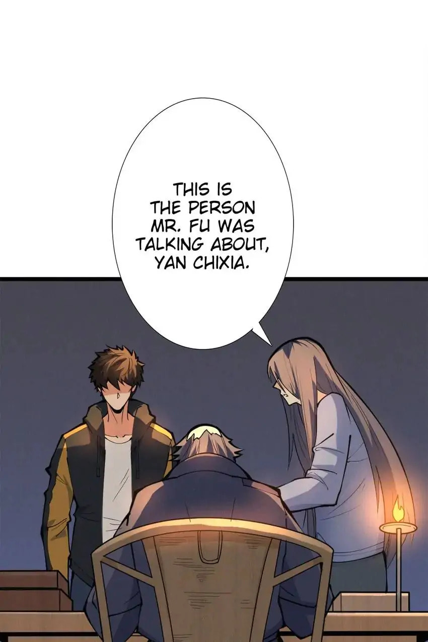 Here Lies the Wicked Chapter 84 page 3 - 