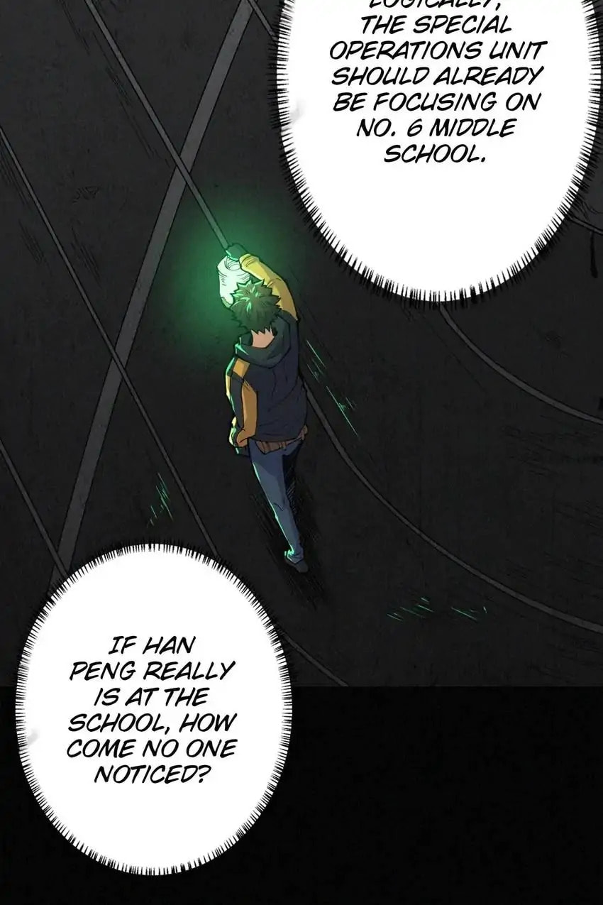 Here Lies the Wicked Chapter 85 page 8 - 