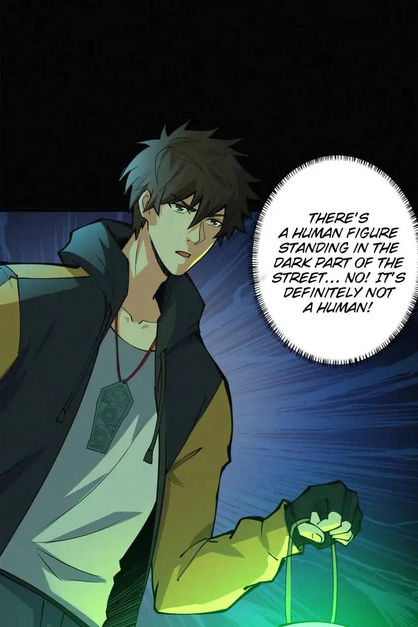 Here Lies the Wicked Chapter 86 page 46 - 