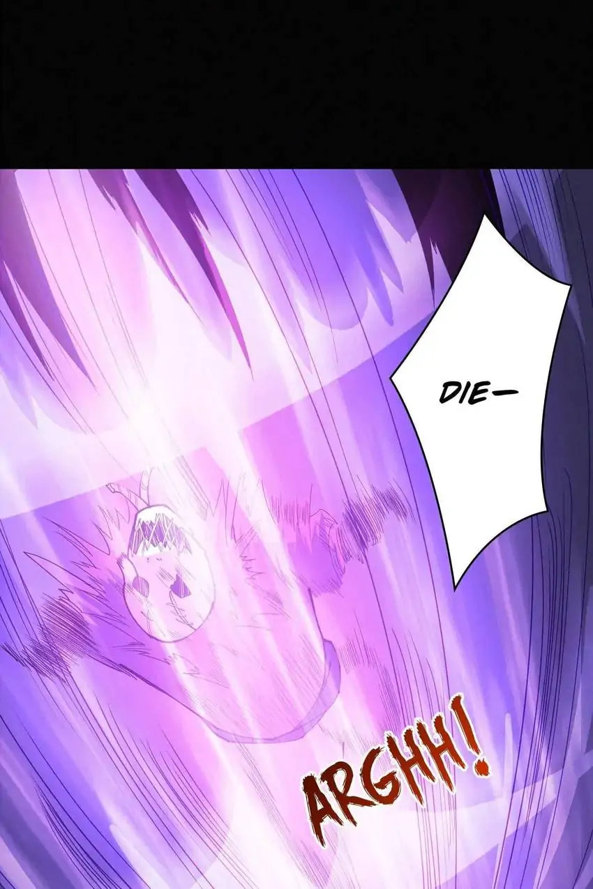 Here Lies the Wicked Chapter 87 page 8 - 