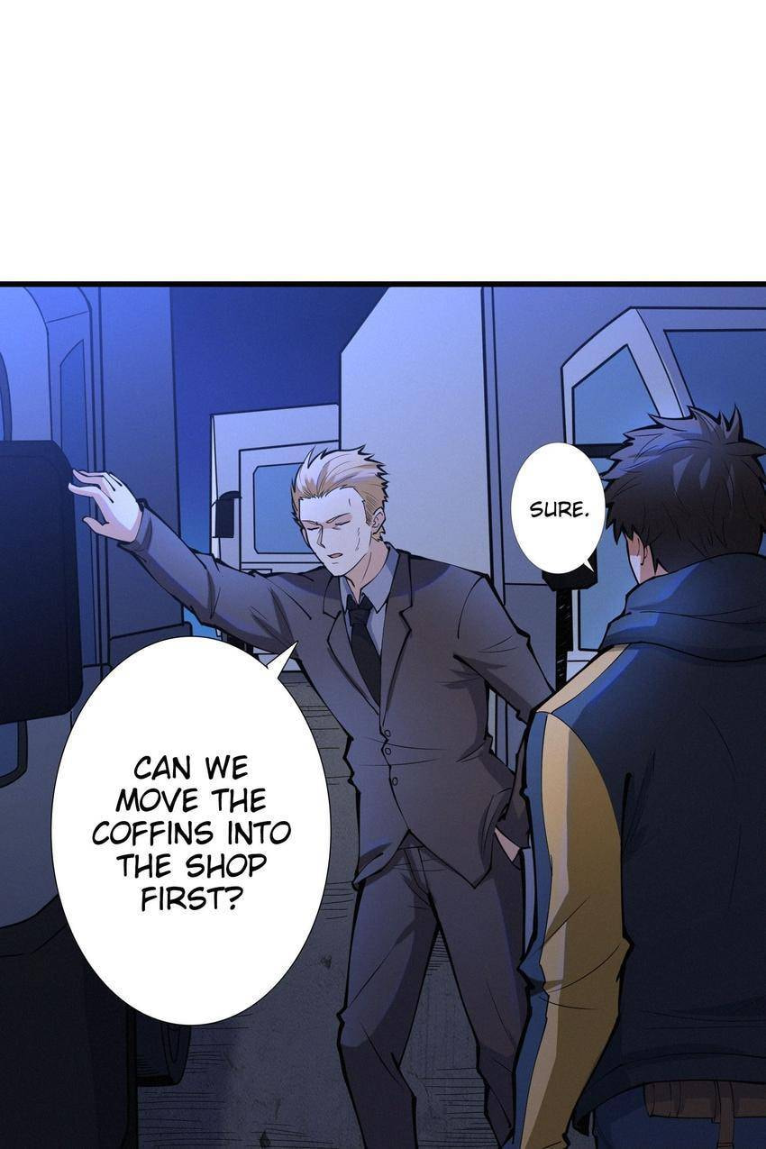 Here Lies the Wicked Chapter 90 page 3 - 