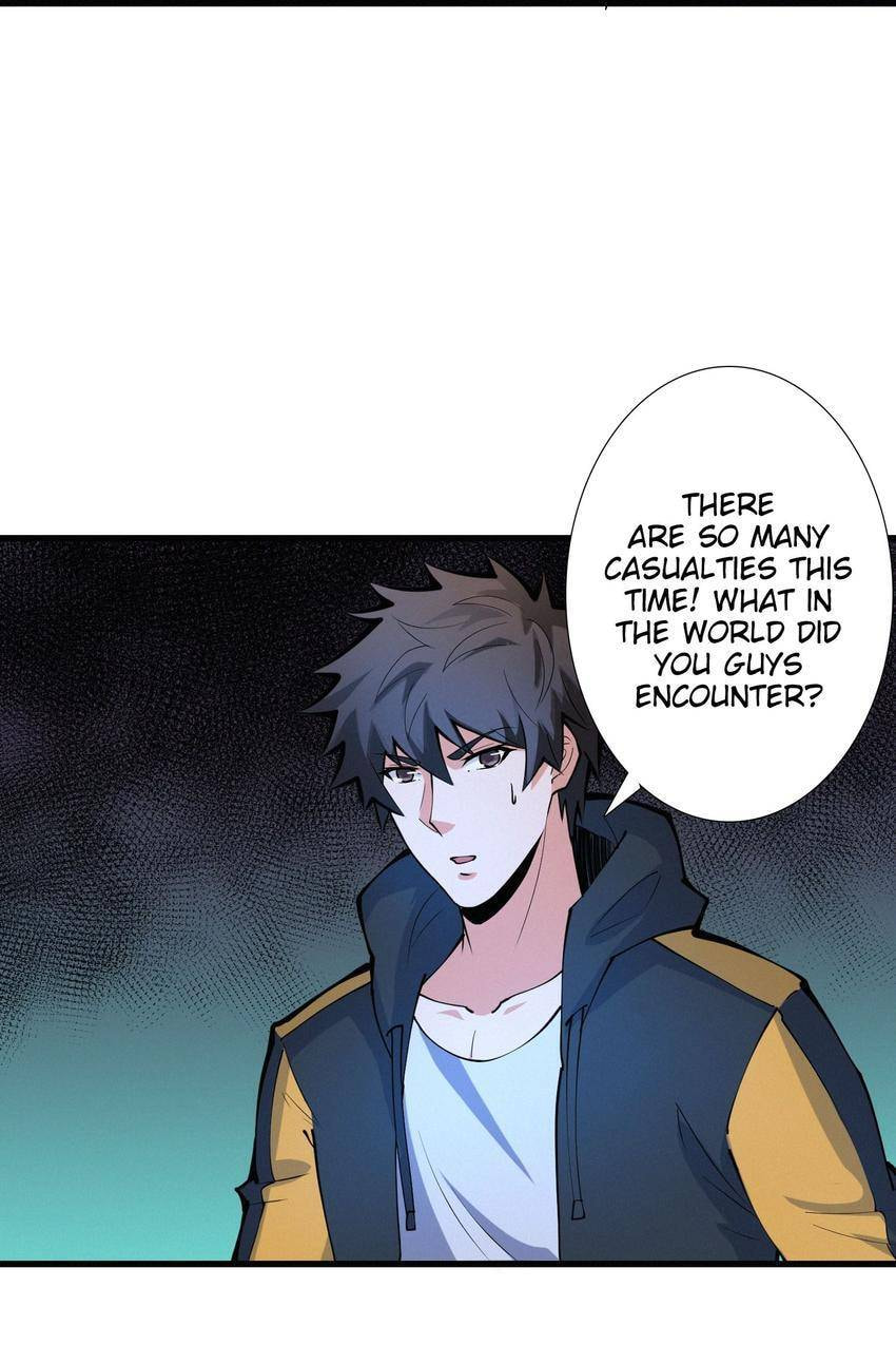 Here Lies the Wicked Chapter 90 page 4 - 