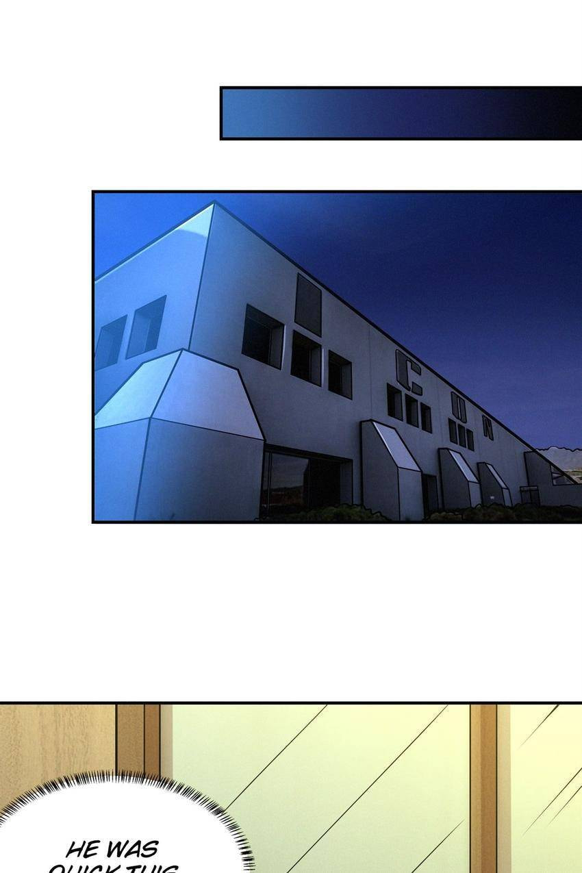 Here Lies the Wicked Chapter 91 page 3 - 