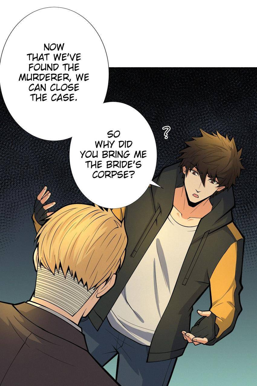 Here Lies the Wicked Chapter 92 page 3 - 