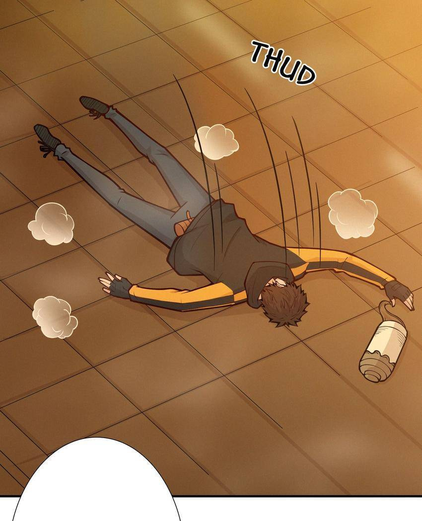 Here Lies the Wicked Chapter 94 page 4 - 