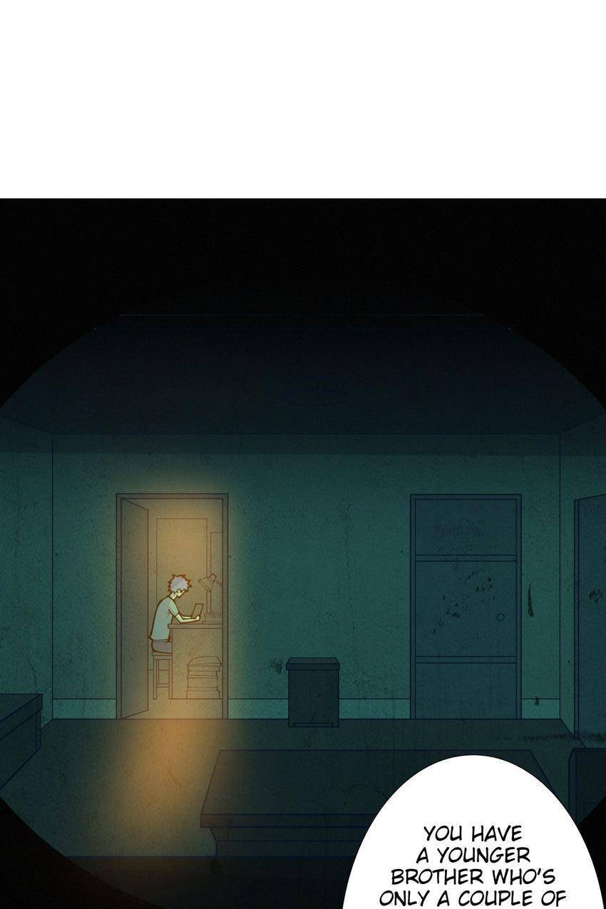 Here Lies the Wicked Chapter 95 page 3 - 