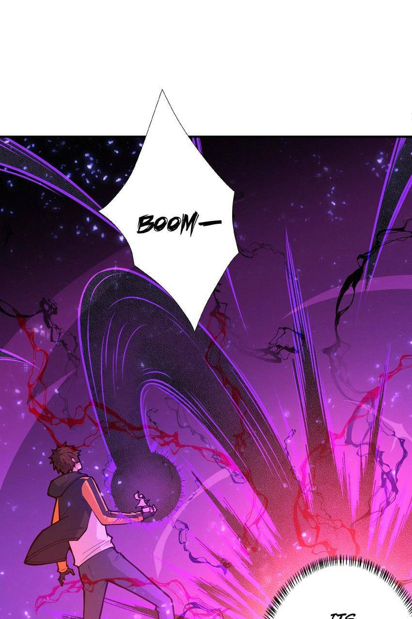 Here Lies the Wicked Chapter 95 page 33 - 