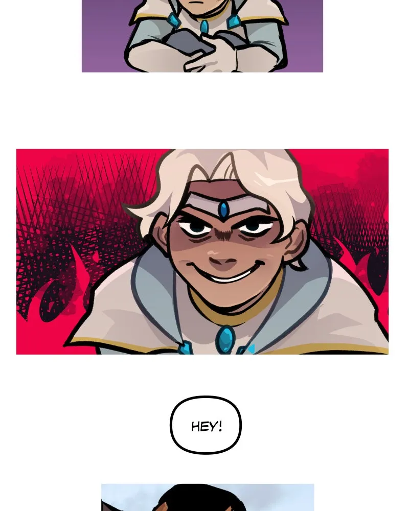 Here There Be Dragons Chapter 17 page 20 - 
