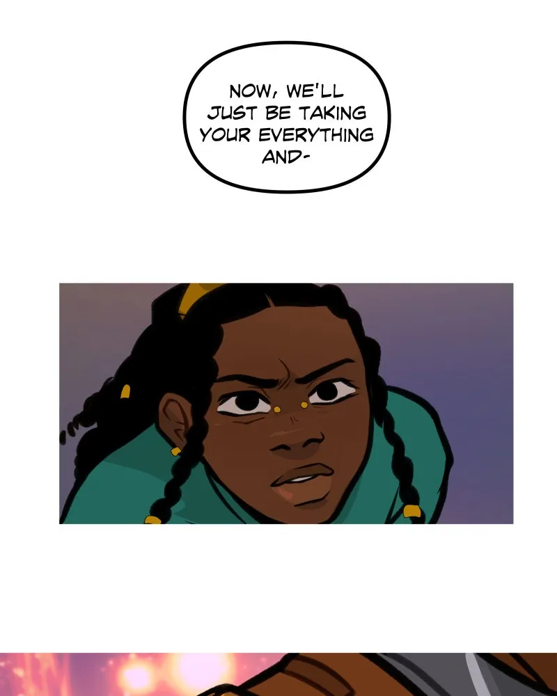 Here There Be Dragons Chapter 17 page 4 - 