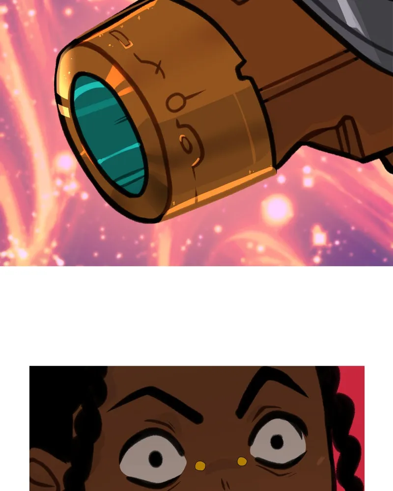 Here There Be Dragons Chapter 17 page 5 - 