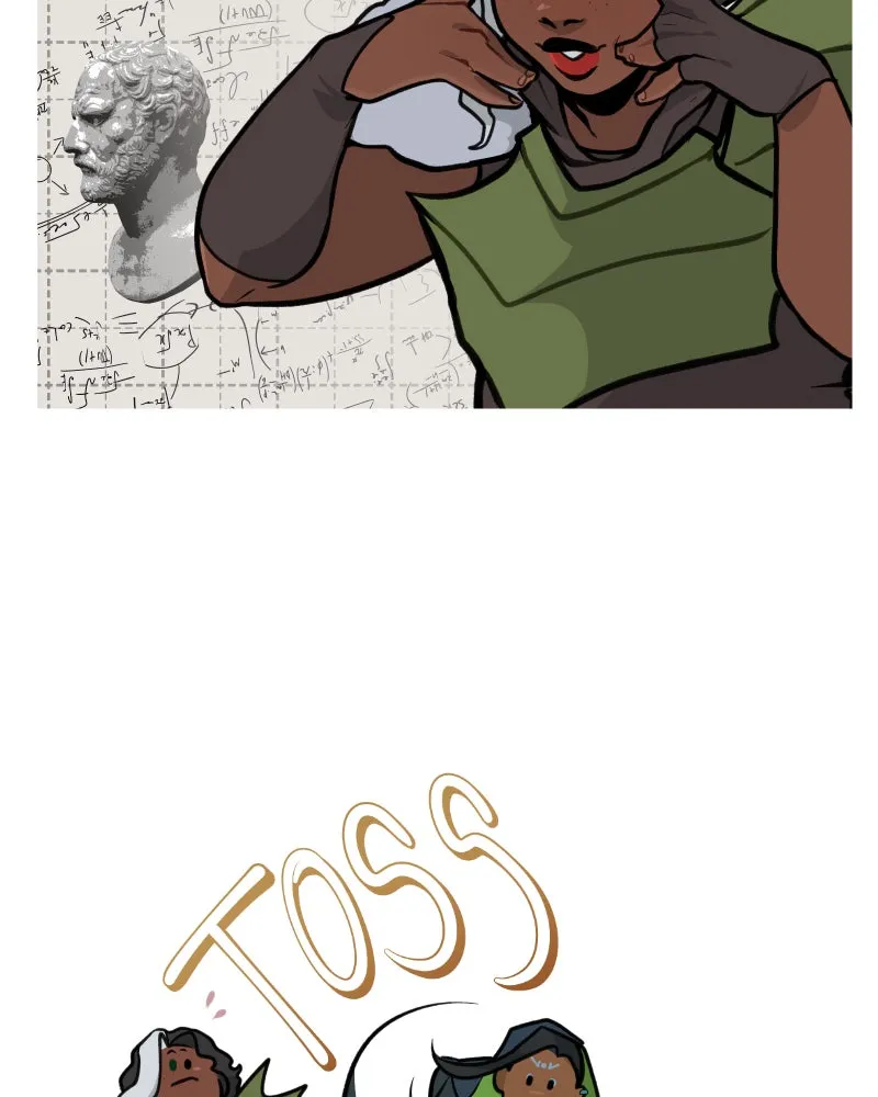 Here There Be Dragons Chapter 18 page 17 - 