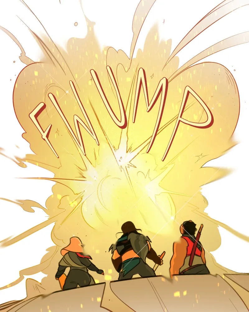 Here There Be Dragons Chapter 18 page 23 - 