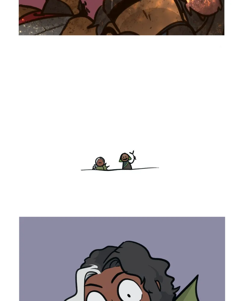 Here There Be Dragons Chapter 18 page 26 - 