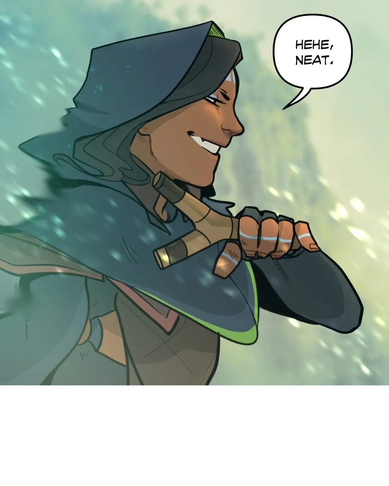Here There Be Dragons Chapter 18 page 28 - 
