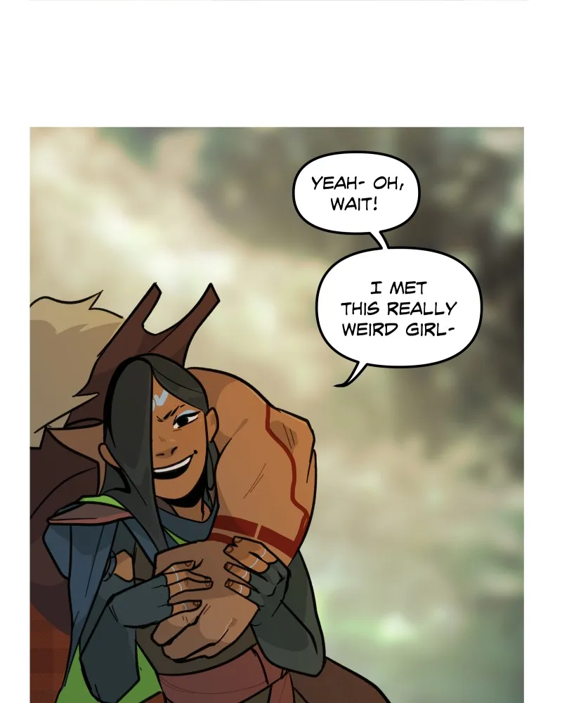 Here There Be Dragons Chapter 18 page 33 - 