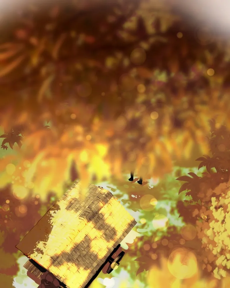 Here There Be Dragons Chapter 19 page 1 - 
