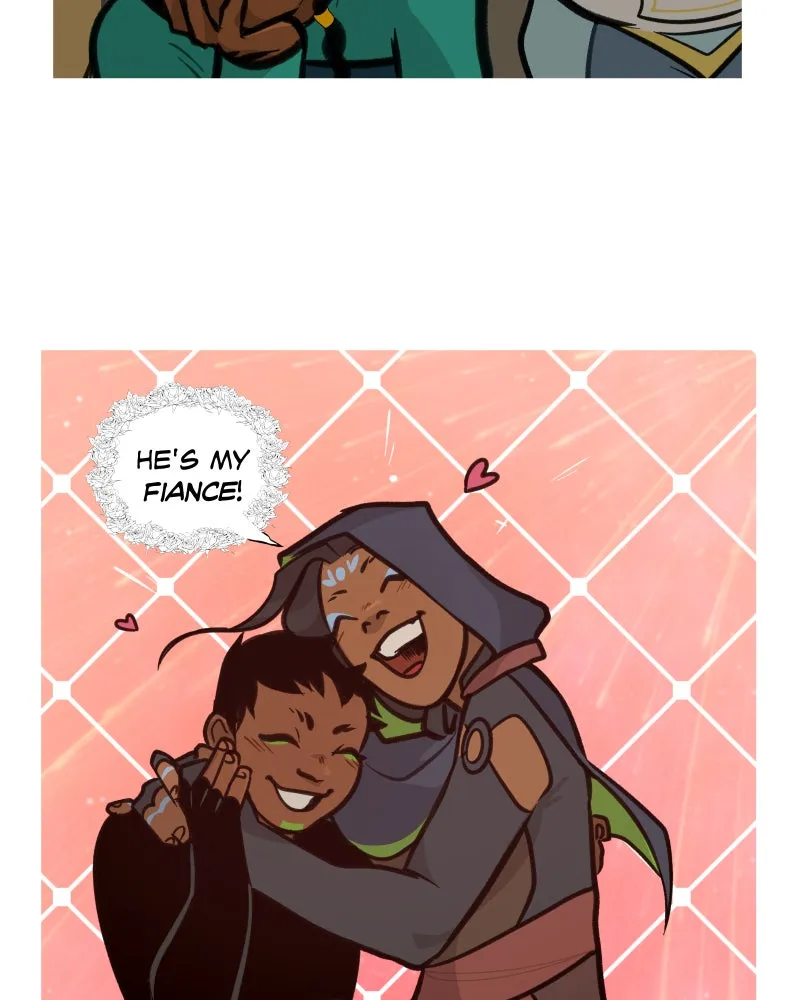 Here There Be Dragons Chapter 19 page 20 - 