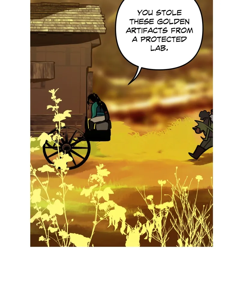 Here There Be Dragons Chapter 19 page 3 - 