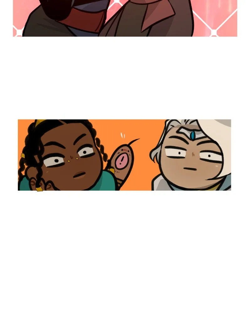Here There Be Dragons Chapter 19 page 21 - 