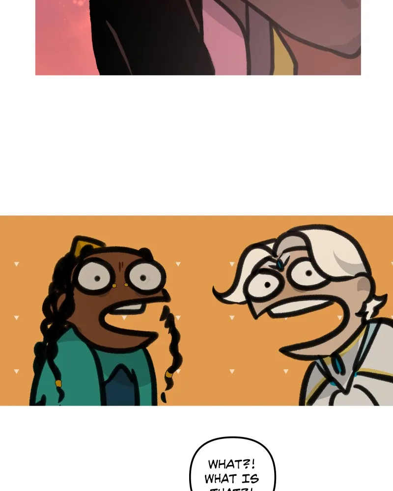 Here There Be Dragons Chapter 19 page 24 - 