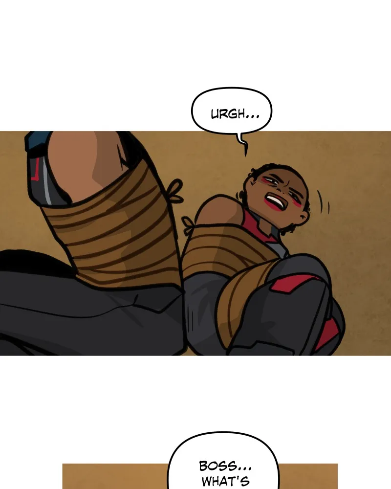 Here There Be Dragons Chapter 19 page 26 - 