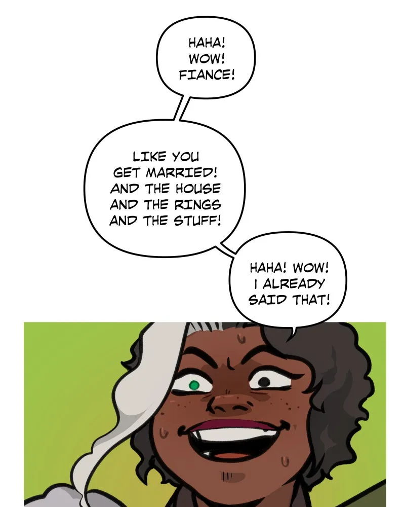 Here There Be Dragons Chapter 19 page 28 - 