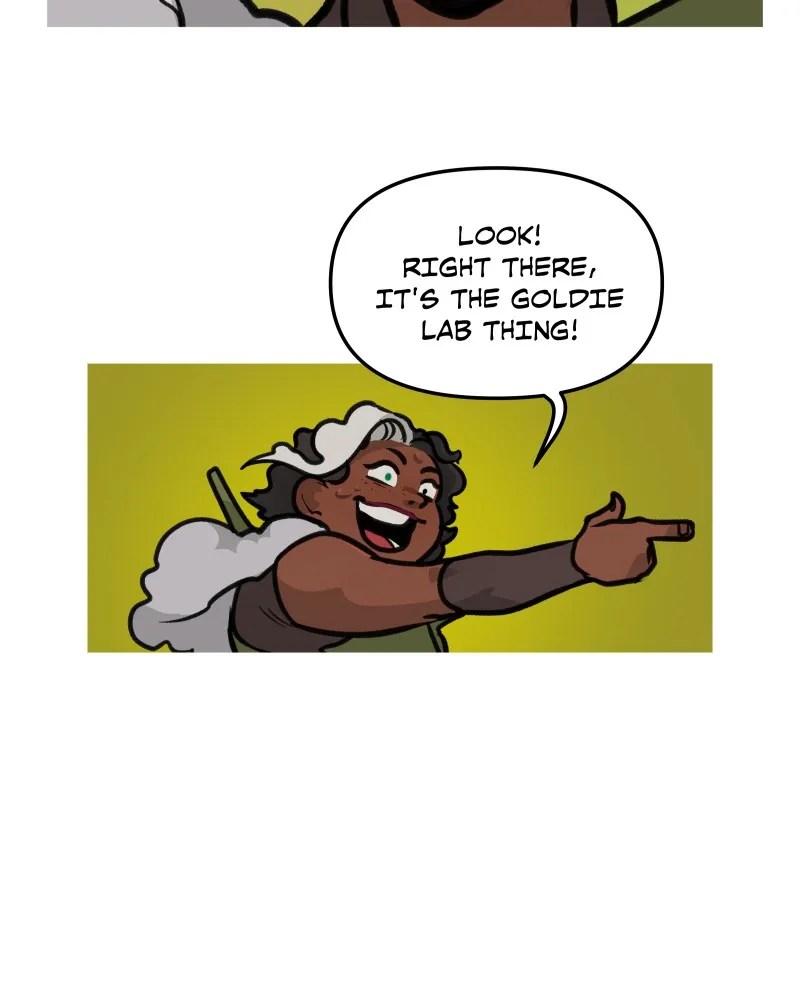 Here There Be Dragons Chapter 19 page 29 - 