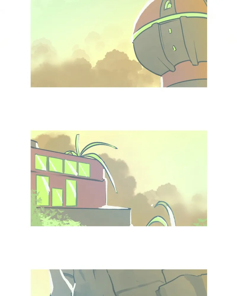 Here There Be Dragons Chapter 19 page 31 - 