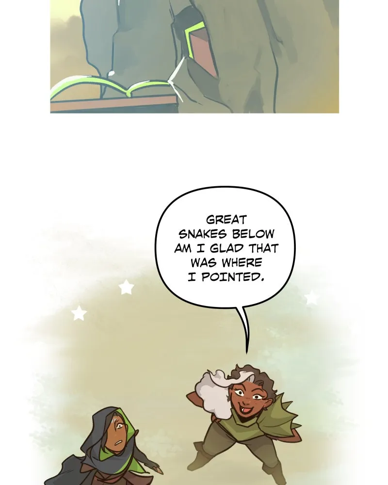 Here There Be Dragons Chapter 19 page 32 - 