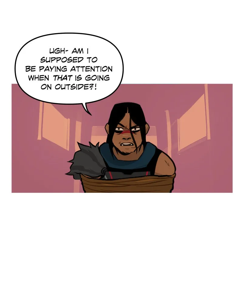 Here There Be Dragons Chapter 19 page 7 - 
