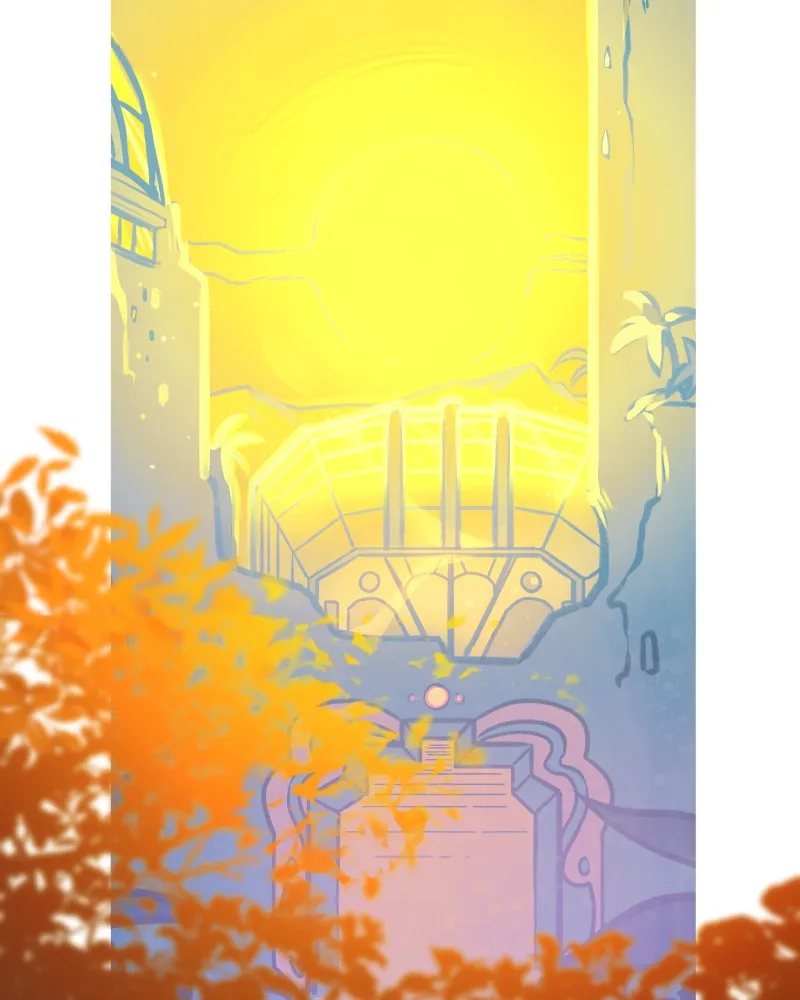 Here There Be Dragons Chapter 20 page 2 - 
