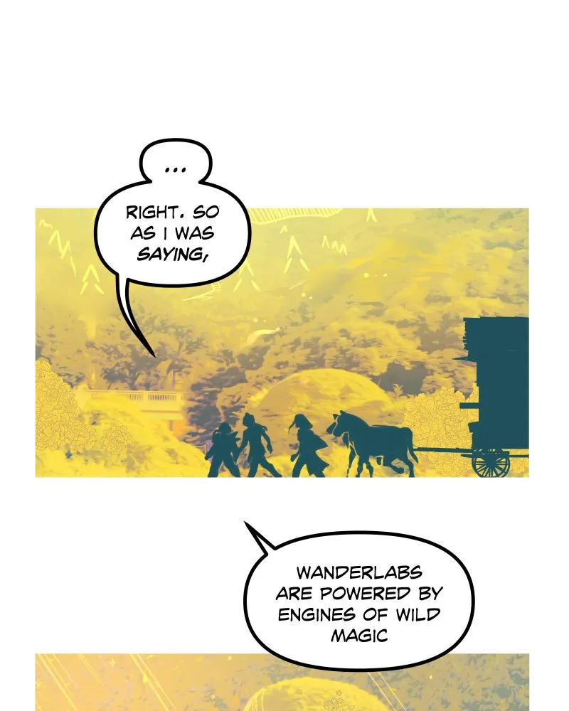 Here There Be Dragons Chapter 20 page 12 - 
