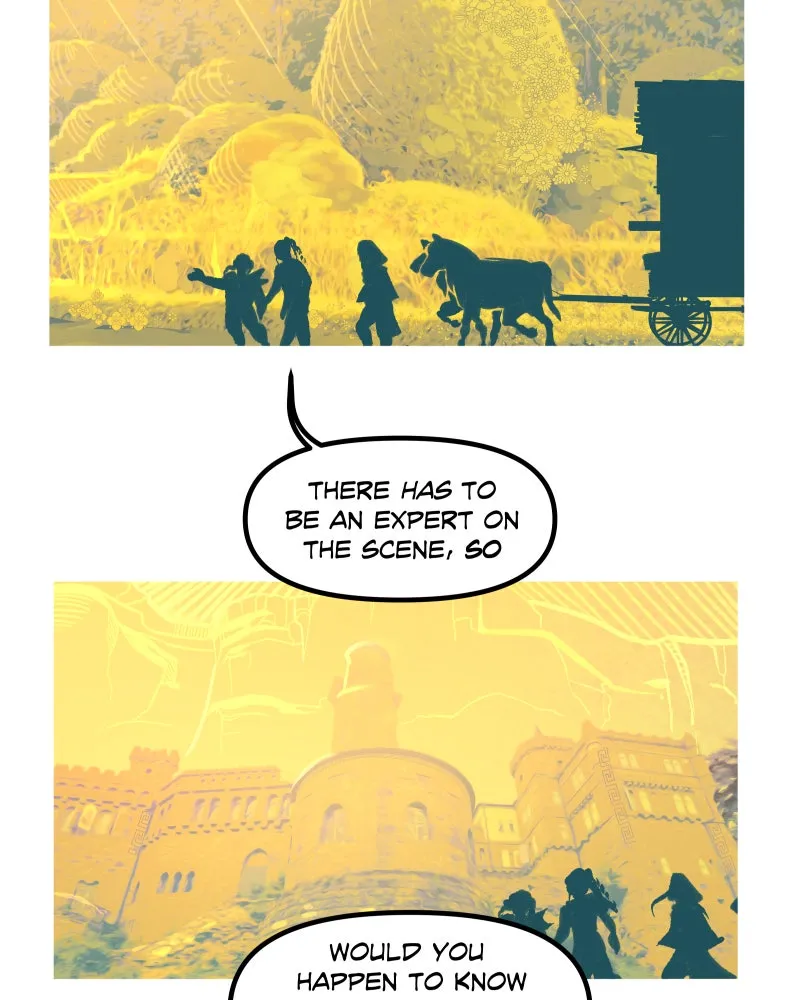 Here There Be Dragons Chapter 20 page 13 - 