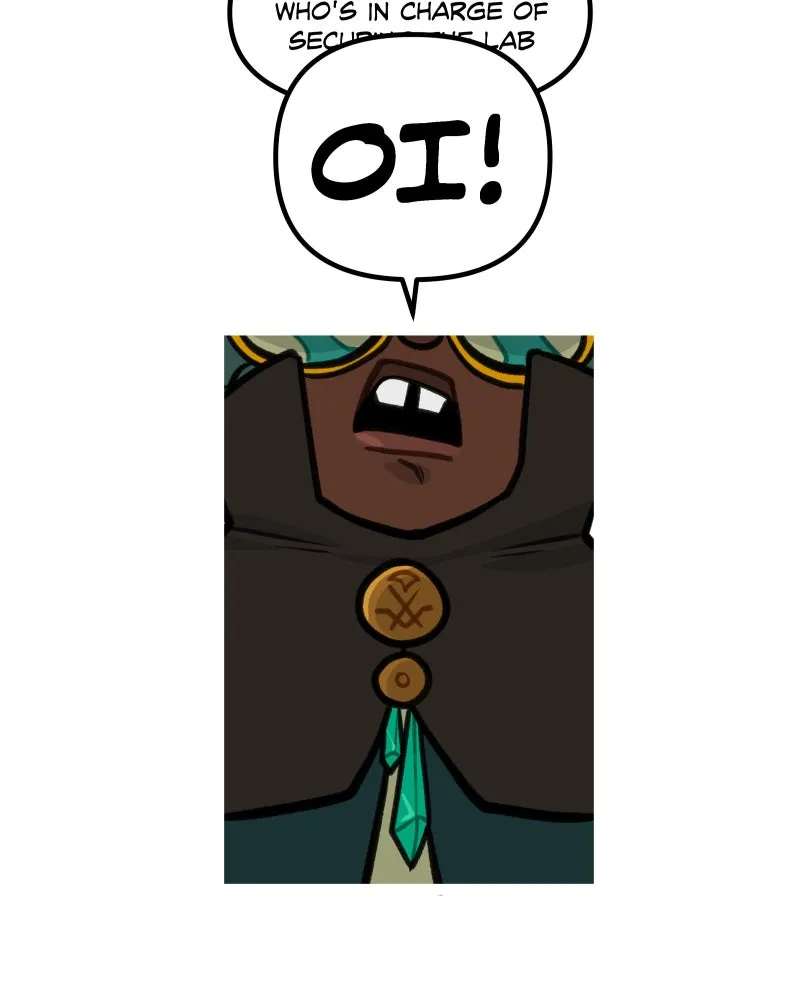 Here There Be Dragons Chapter 20 page 14 - 