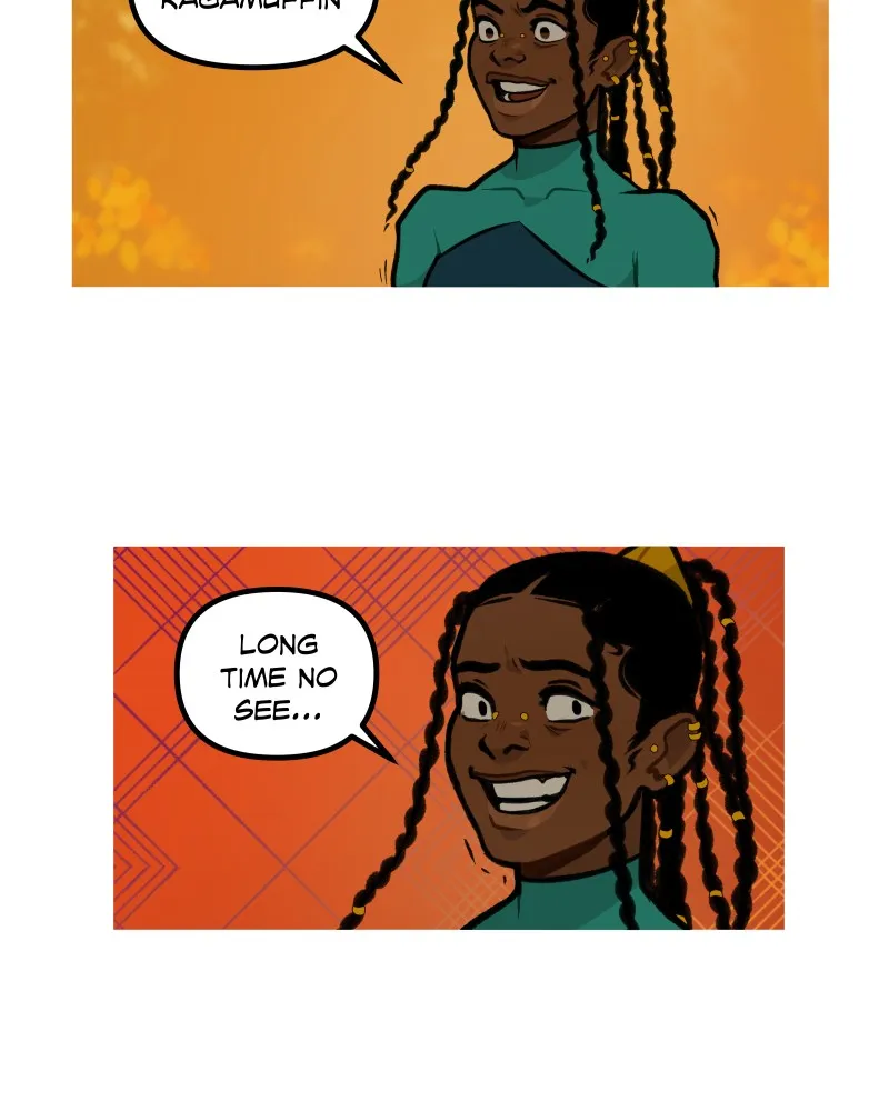 Here There Be Dragons Chapter 20 page 17 - 