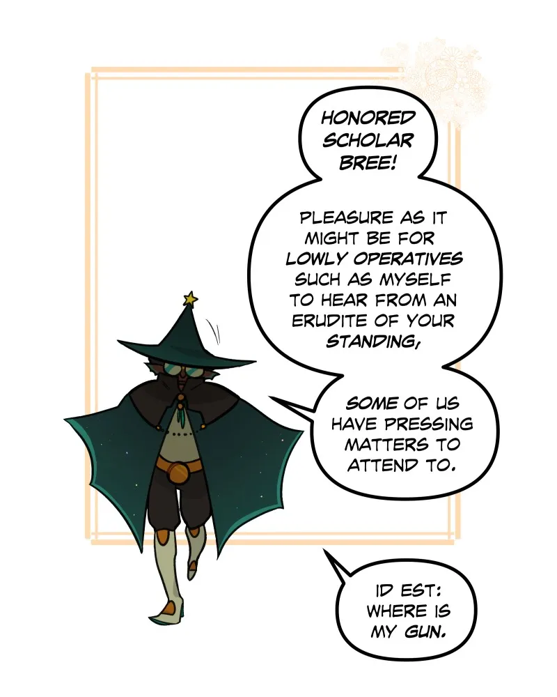 Here There Be Dragons Chapter 20 page 18 - 