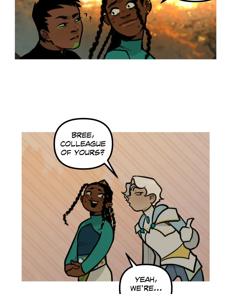 Here There Be Dragons Chapter 20 page 20 - 