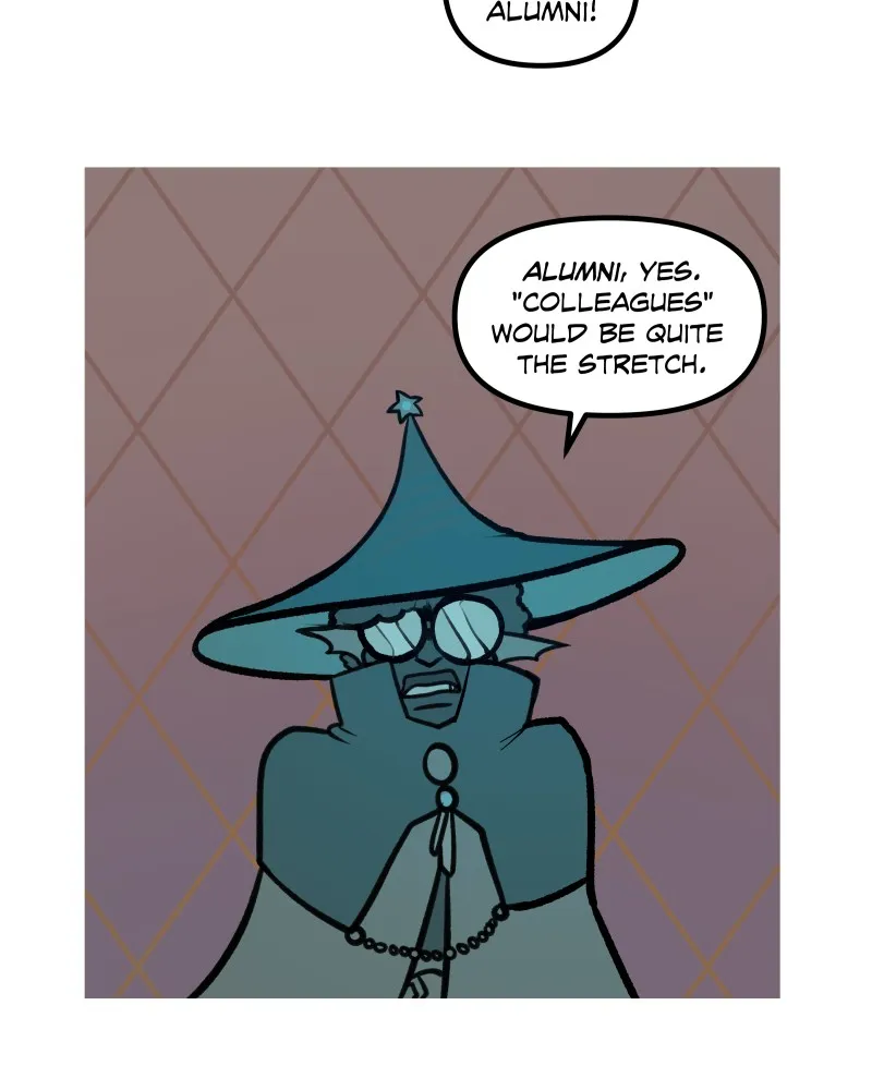 Here There Be Dragons Chapter 20 page 21 - 