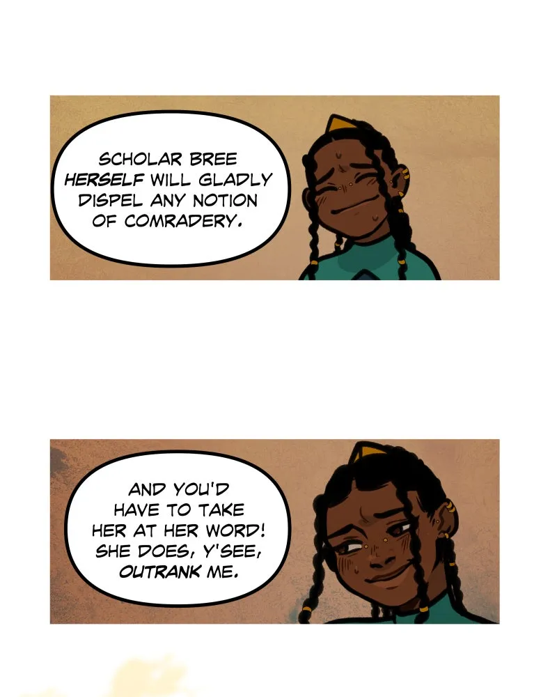 Here There Be Dragons Chapter 20 page 22 - 
