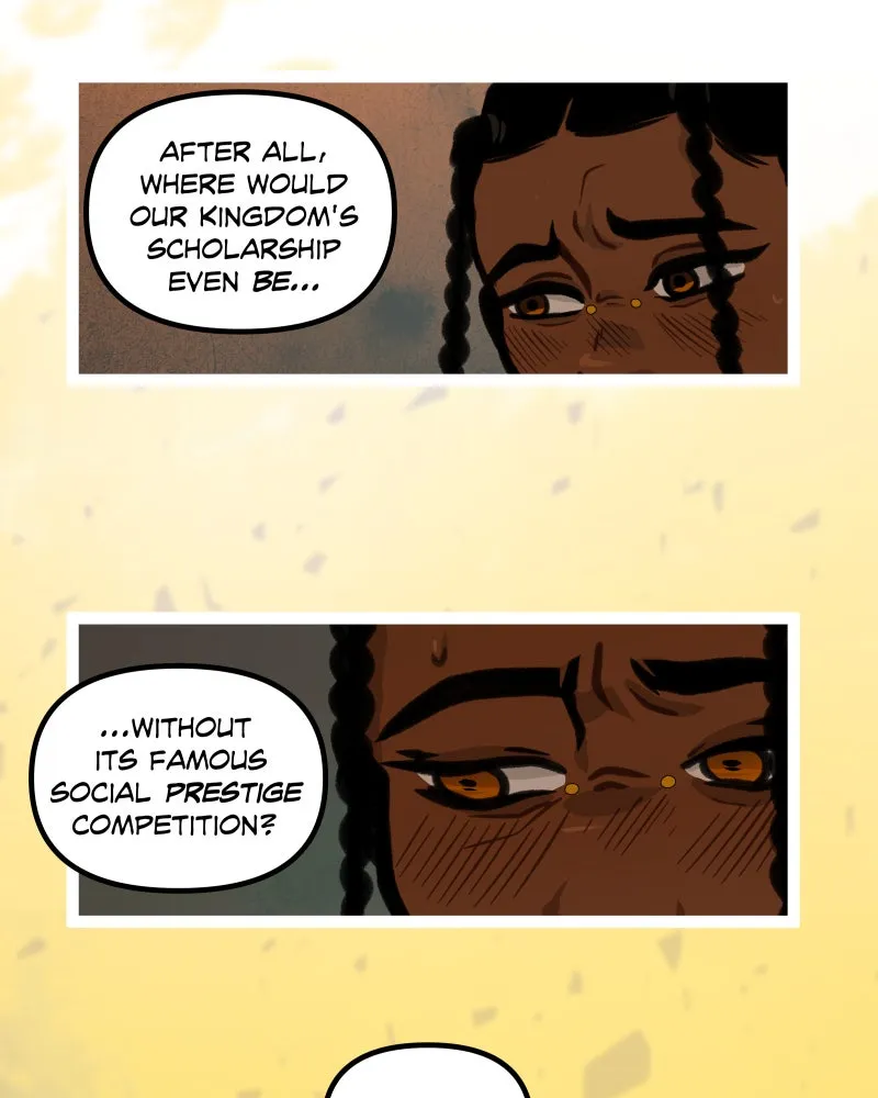 Here There Be Dragons Chapter 20 page 23 - 