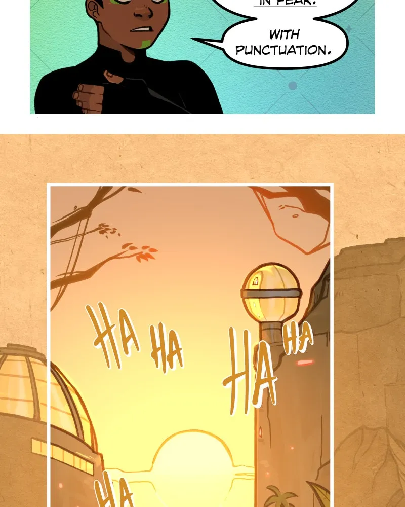 Here There Be Dragons Chapter 20 page 31 - 