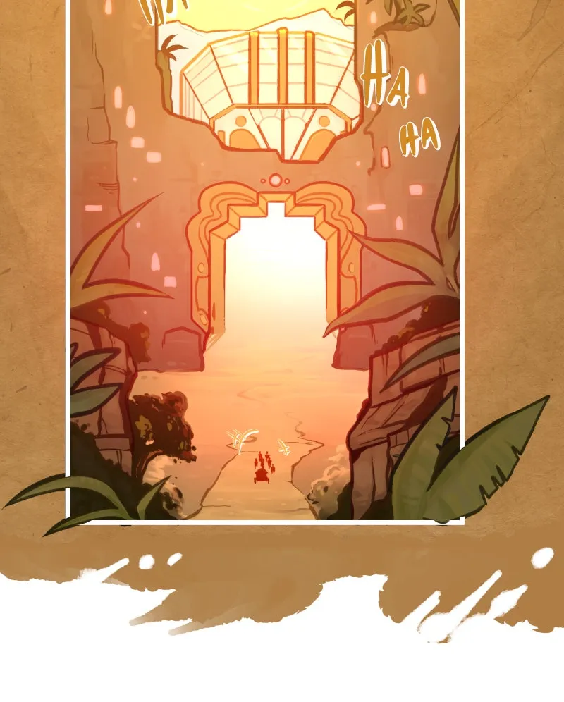 Here There Be Dragons Chapter 20 page 32 - 