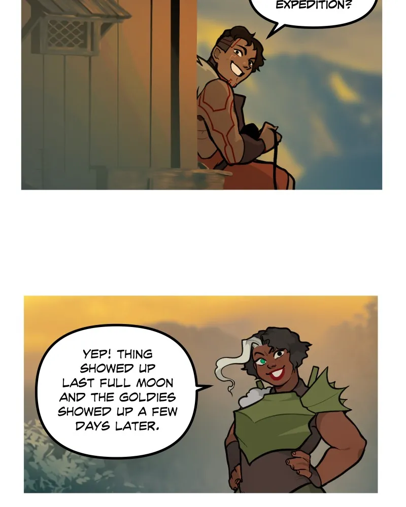 Here There Be Dragons Chapter 20 page 5 - 