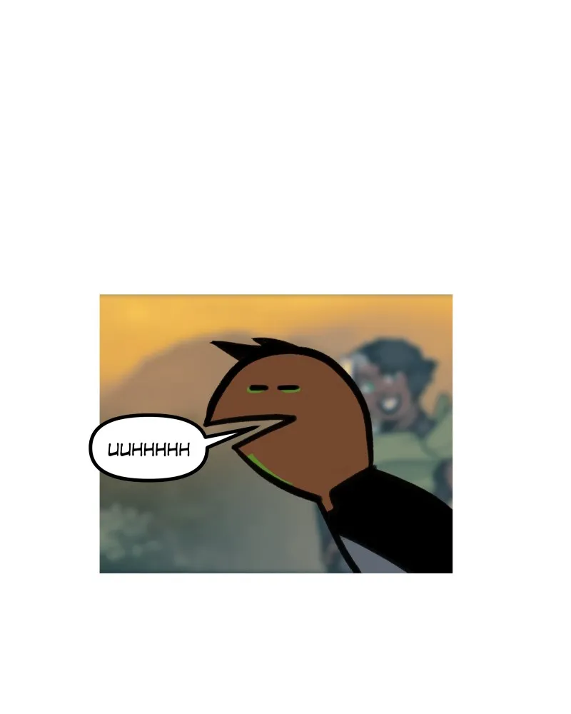 Here There Be Dragons Chapter 20 page 6 - 