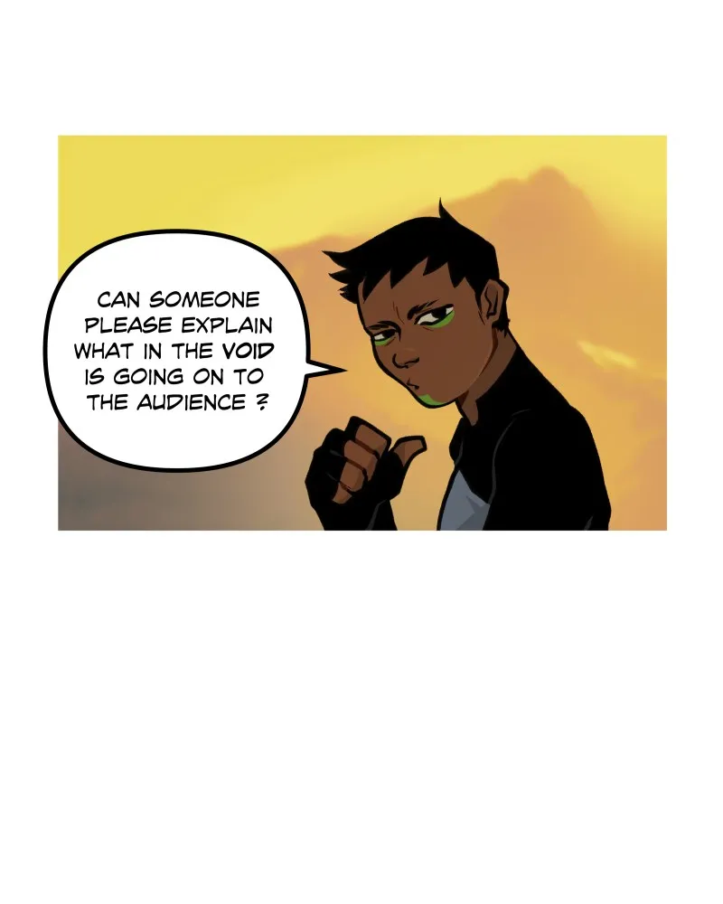 Here There Be Dragons Chapter 20 page 7 - 