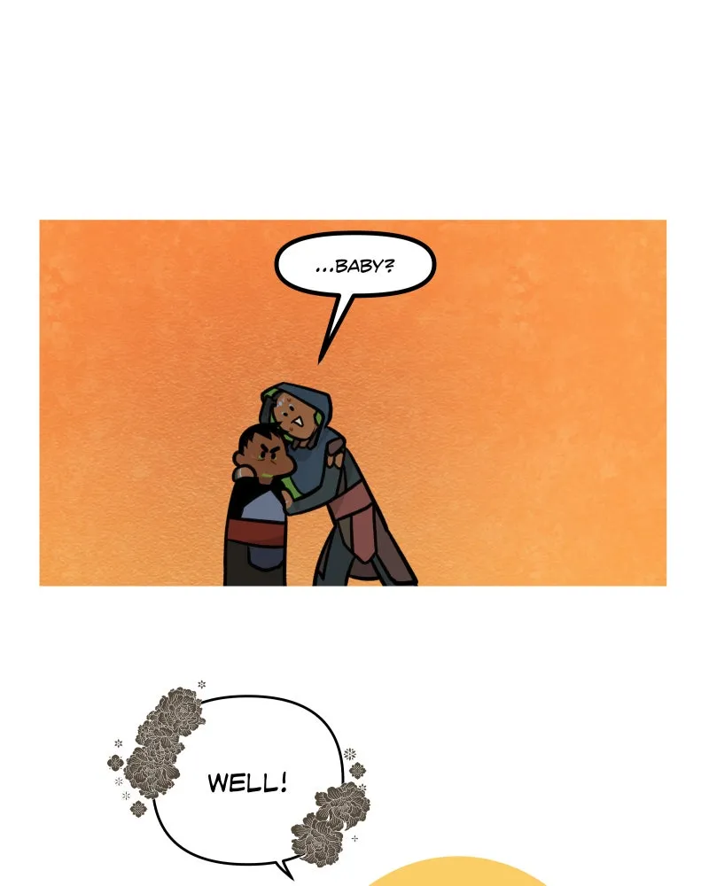 Here There Be Dragons Chapter 20 page 9 - 